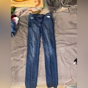 Fashion nova skinny jeans